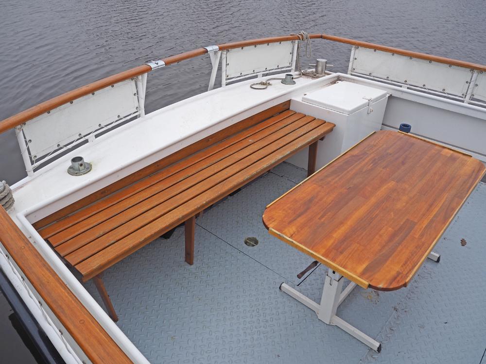 picture Dekuitrusting